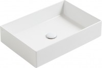 Photos - Bathroom Sink Simas Agile AG 60 600 mm