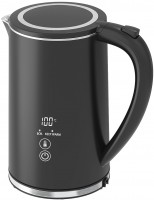 Photos - Electric Kettle Guzzanti GZ-209 2200 W 1.8 L  black