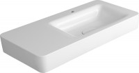 Photos - Bathroom Sink Simas Henges HE 12 1000 mm