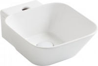 Photos - Bathroom Sink Simas Wave WA 07 335 mm