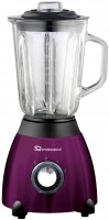 Photos - Mixer SQ Professional Gems Luminate 5943 purple