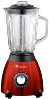 Photos - Mixer SQ Professional Gems Luminate 5944 red