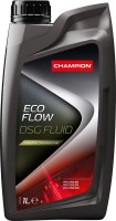 Photos - Gear Oil CHAMPION Eco Flow DSG Fluid 1 L