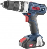 Drill / Screwdriver Guede BSB 18-201-30K 