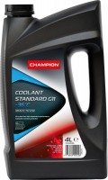 Photos - Antifreeze \ Coolant CHAMPION Coolant Standard G11 4 L