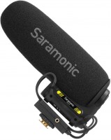 Photos - Microphone Saramonic Vmic5 