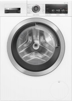 Photos - Washing Machine Bosch WAV 08M92 PL white