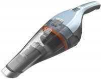 Vacuum Cleaner Black&Decker NVC 215 W 