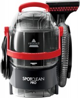 Photos - Vacuum Cleaner BISSELL SpotClean Pro 1558-N 