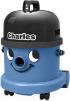 Vacuum Cleaner Numatic Charles CVC370 