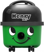 Photos - Vacuum Cleaner Numatic Henry PET200 