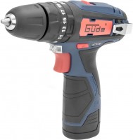 Drill / Screwdriver Guede BS 12-202-20K 