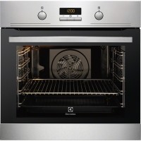 Photos - Oven Electrolux SurroundCook EEB 4233 POX 