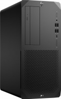 Photos - Desktop PC HP Z1 Entry Tower G6 (4F839EA)