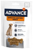 Photos - Dog Food Advance Appetite Control Snacks 150 g 