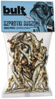 Photos - Dog Food BULT Dried Sprats 150 g 