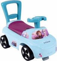 Ride-On Car Smoby Frozen Auto Ride-On 