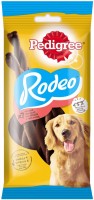 Photos - Dog Food Pedigree Rodeo Beef 7