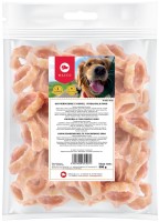 Photos - Dog Food Maced Chicken/Fish Circle 500 g 