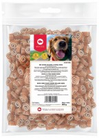 Photos - Dog Food Maced Duck/Fish Sushi 500 g 