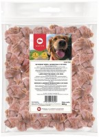 Photos - Dog Food Maced Lamb Knotted Bone 500 g 
