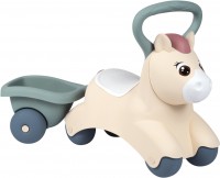 Ride-On Car Smoby LS Baby Pony Ride-On 