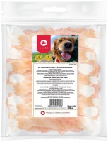 Photos - Dog Food Maced Chicken Wrapped Cod 500 g 