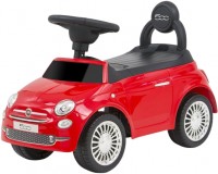 Ride-On Car Milly Mally Fiat 500 