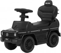 Ride-On Car Milly Mally Mercedes G350D S 