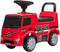 Ride-On Car Milly Mally Mercedes Antos 