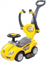 Photos - Ride-On Car Sun Baby Mega Car 