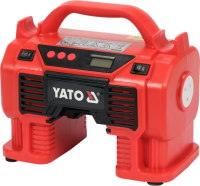 Car Pump / Compressor Yato YT-23248 
