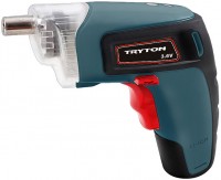 Photos - Drill / Screwdriver Tryton TUSB36 