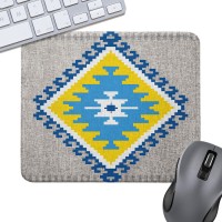 Photos - Mouse Pad Presentville Ukrainian Ornament 