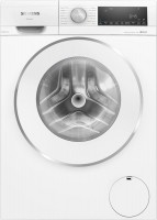Photos - Washing Machine Siemens WG 44G209 GB white
