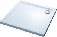 Photos - Shower Tray Devit Comfort 90x90 FTR2123 