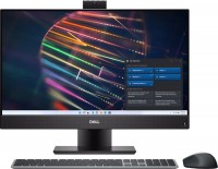 Photos - Desktop PC Dell Optiplex 5400