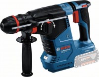 Photos - Rotary Hammer Bosch GBH 187-LI Professional 0611923120 