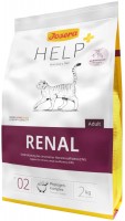 Photos - Cat Food Josera Help Renal Cat  2 kg