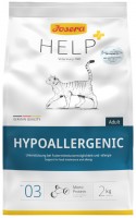 Cat Food Josera Help Hypoallergenic Cat  2 kg