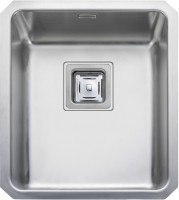 Kitchen Sink Rangemaster Quad QUB34 390x450