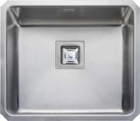 Photos - Kitchen Sink Rangemaster Quad QUB48 530x450