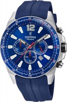 Photos - Wrist Watch FESTINA F20376/1 