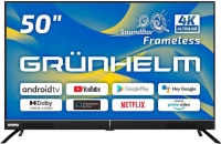 Photos - Television Grunhelm 50U600-GA11V 50 "