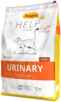 Photos - Cat Food Josera Help Urinary Cat  10 kg