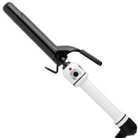 Photos - Hair Dryer Hot Tools Nano Ceramic Curling Iron 25 mm 