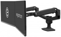 Mount/Stand Ergotron LX Dual Side-by-Side Arm 