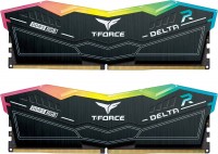Photos - RAM Team Group T-Force Delta RGB DDR5 2x32Gb FF3D564G6000HC38ADC01