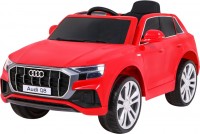 Photos - Kids Electric Ride-on Ramiz Audi Q8 Lift 