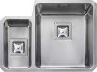 Kitchen Sink Rangemaster Quad QUB3416L 580x450 right
